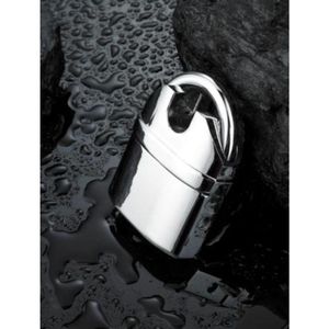 Cadeado Lock Alarm Modelo K206a
