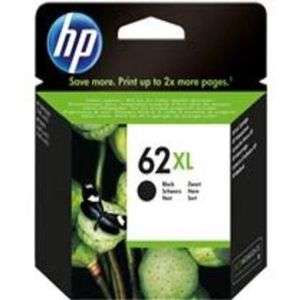 Cartucho Hp 62xl C2p05a Preto
