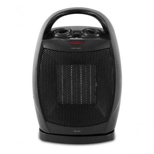 Aquecedor Ceramic ab1600p Multifuncional 2 Em 1 Britânia 220V