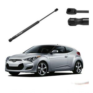 Amortecedor Mola Gás Tampa Porta-malas Veloster 11 A 14 [f103]