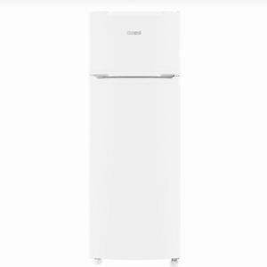 Refrigerador Consul Duplex 334 Litros Cycle Defrost CRD37 Branco 220 V