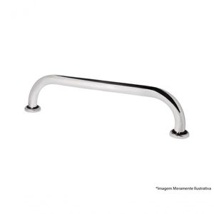 Barra Apoio Hidrolar 70cm Blister
