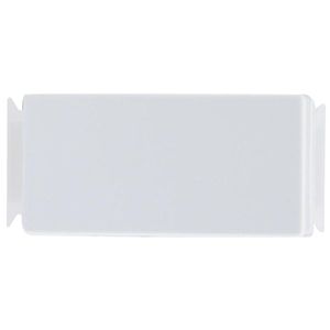 Módulo Interruptor Paralelo Branco250v/ 6 A - Tramontina