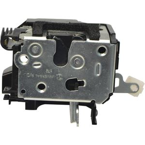 Fechadura Porta Diant Esquerda Palio Fase 3 08 A 12 [f103]
