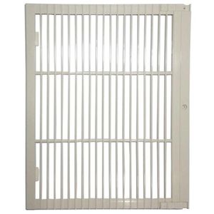 Grade De Entrada Piso Teto Ckd 18000 A 80000 Btus Elgin