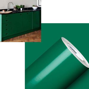 Envelopamento Adesivo Vinil 5mx50cm Verde Bandeira