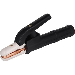 Porta Suporte Garra Eletrodo 500a P- Soldas Tradestar