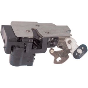 Fechadura Porta Traseira Lado Esquerdo Brava Marea 99 A 07 [f103]