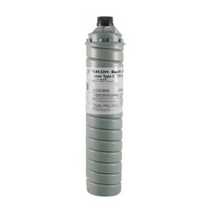Toner Ricoh Preto 43k P/ 2051-6000-7000-8000-9000 841332