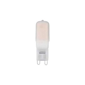 Lampada Led G9 5w 2400k 600lm 220v Lumanti