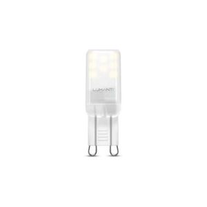 Lampada Led G9 5w 7200k 600lm 220v Lumanti