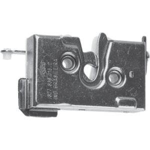 Fechadura Porta Traseira Royale Santana Versailles Quantum [f103]