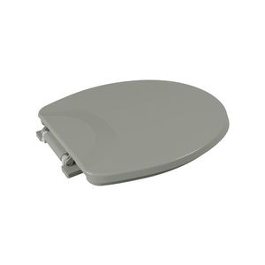 Assento Sanitário Plástico Astra Tas-k Almofadado Verde