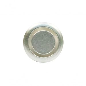Sensor De Estacionamento Positron 4 Sensores Ps220 Prata