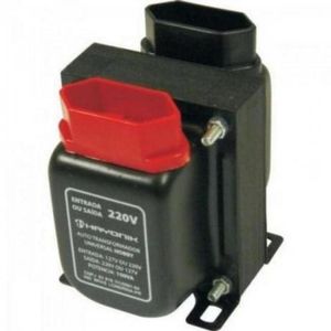 Autotrafo Universal 2000va Lite Hayonik [f003]