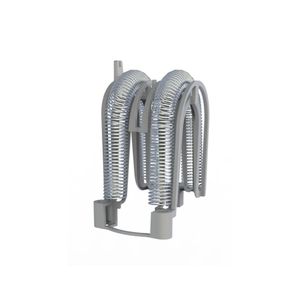 Resistência Para Torneira Eletrônica Luna 5500w 220v - Zagonel