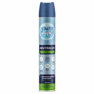 Neutralizador Puro Ar 250ml Neutro