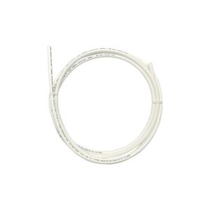 Mangueira Atóxica Para Filtro Censi 1-4 2m Branca Branco 65100-01001