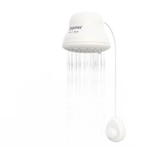 Chuveiro Zagonel Master Banho 110v