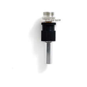 Suporte Adaptador Microfone Estante Prato Gibraltar Sc-gmcma [f035]