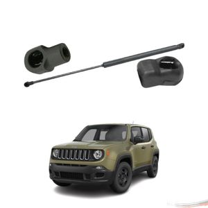 Amortecedor Tampa Porta-malas Jeep Renegade Após 2015 [f103]
