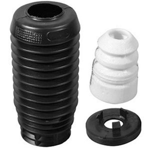 Kit Amortecedor Dianteiro Dir Esq Fiesta Focus Hatch [f103]