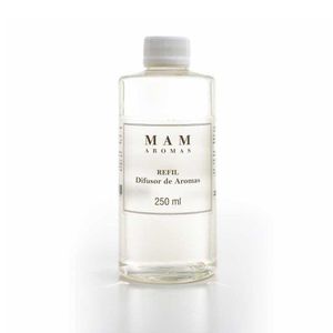 Refil De Difusor De Aromas Life Mam Aromas 250ml