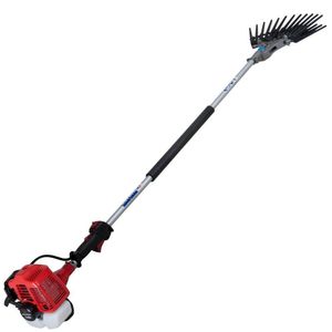 Braço Mecânico De Café Nakashi Com 01 óleo Castrol Stihl 2t