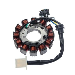 Estator Condor Cg 150 09-2013 [f016]