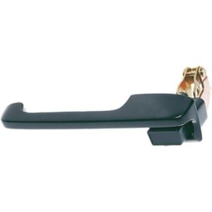Maçaneta Externa Porta Esquerda Ford F12000 [f103]
