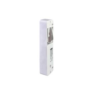 Luminária De Emergência Led Pratic Tle 06 - Taschibra Branco