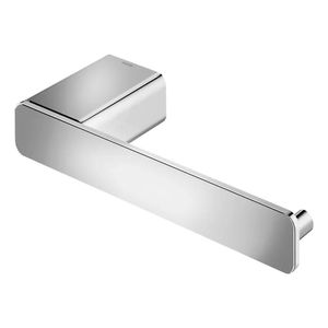 Papeleira Docolflat Chrome