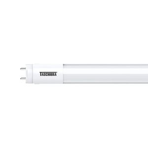 Lâmpada Led Taschibra Tubo Led 40 20w T8 Bivolt 3000k