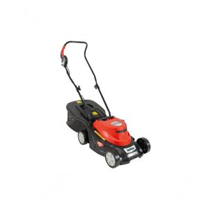 Cortador De Grama Elétrico 1100w 220v 60hz Com Recolhedor Gc-34 Garthen