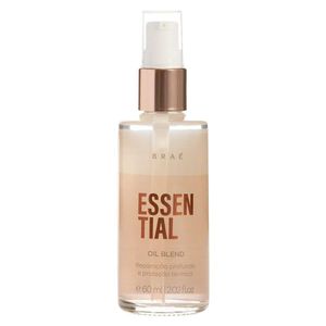 Braé Essential Oil Blend Condicionante 60ml