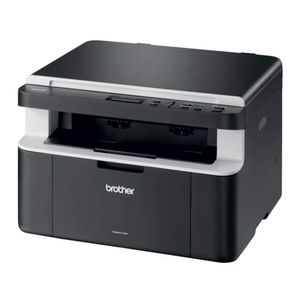 Impressora Brother Multifuncional Laser Monocromática Dcp-1602