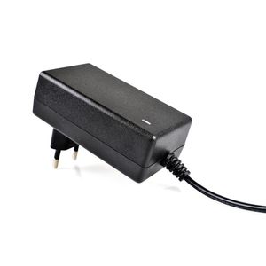 Fonte Chaveada Evus 12V 5A 60W Acomdc Cftv Bivolt Pdc-5A
