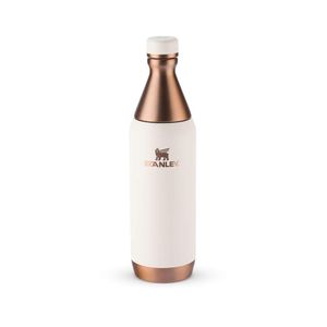 Garrafa Térmica Slim Bottle 591ml Stanley Gilded Sugar