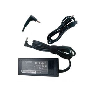 Fonte Notebook Acer Ac05 19v 3 42a Com Cabo 3 0mm X 1mm 65w