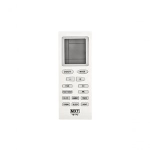 Controle Remoto Mxt 01335 Ar Condicionado Yb1f2 Split Gree