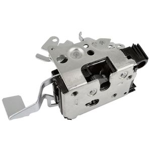 Fechadura Porta Diant Esquerda Jumper Ducato Peugeot Boxer [f103]