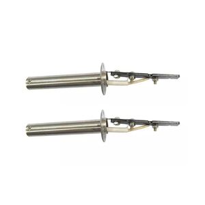 Resistencia Para Ferro De Solda Hikari Plus Sc-60w 220v...