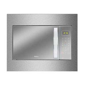 Micro-ondas De Embutir 37L Philco Limpa Fácil 1400W PMB37EB 220V