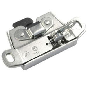 Fechadura Tampa Caçamba Esquerda Strada Após 2008 [f103]