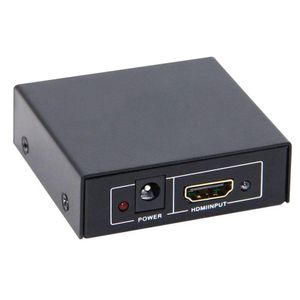 Divisor Hdmi Para Televisao De Plasma Nwt Femea X Femea 1