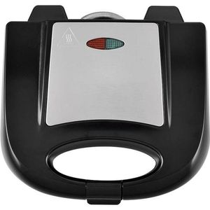 Sanduicheira Grill 750w Inox 127V- Modelo Sid01