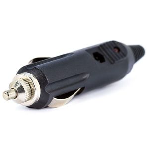 Plug Acendedor Fusível Com Led
