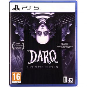 Darq : Ultimate Edition - Ps5