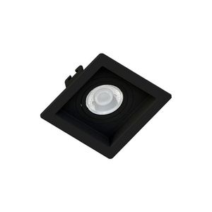 Spot De Embutir Recuado Save Energy Par 20 E27 Bivolt Preto
