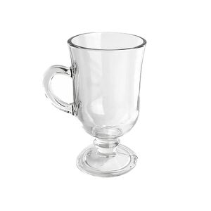 Caneca De Cappuccino Real Em Casa Tem 120ml